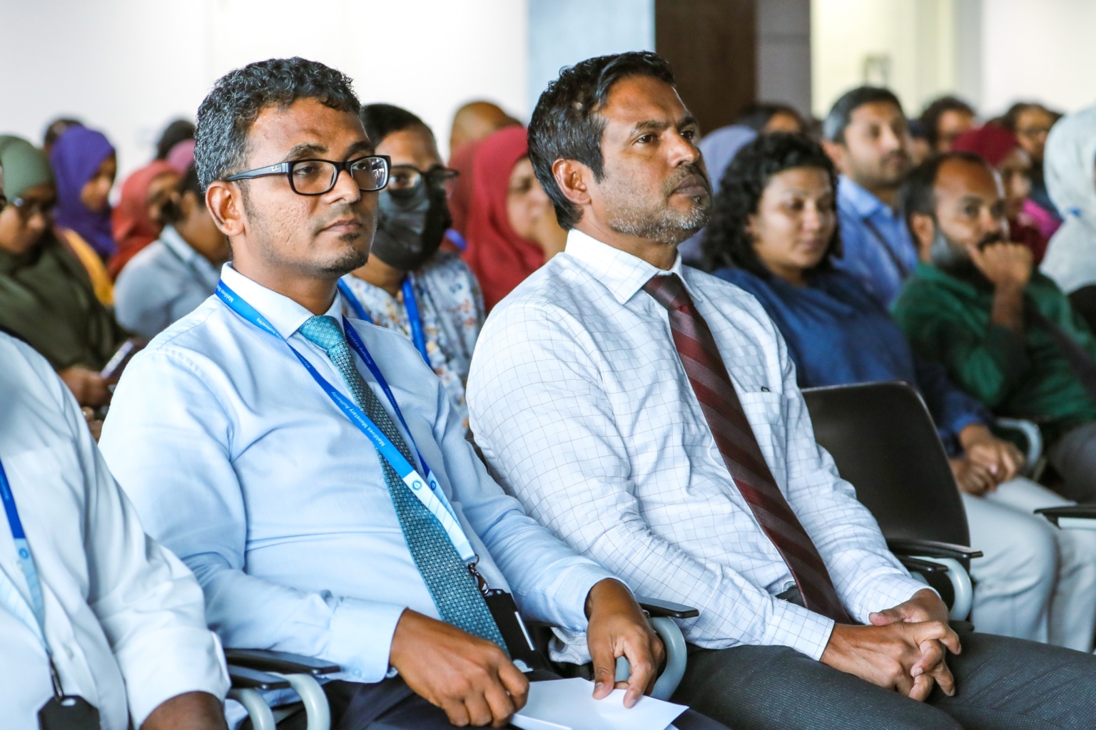 މަރުކަޒީ ބޭންކުގެ ޑެޕިއުޓީ ގަވަރުނަރު އިސްތިއުފާ ދެއްވައިފި